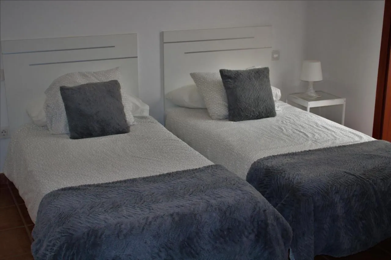 Apartamento Las Quemadas La Santa