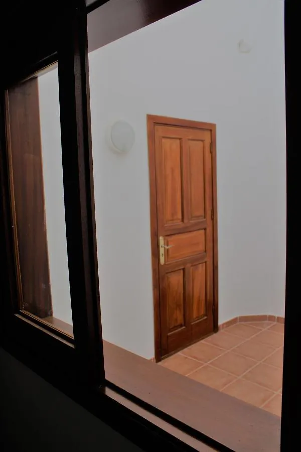 Apartamento Las Quemadas La Santa Espagne