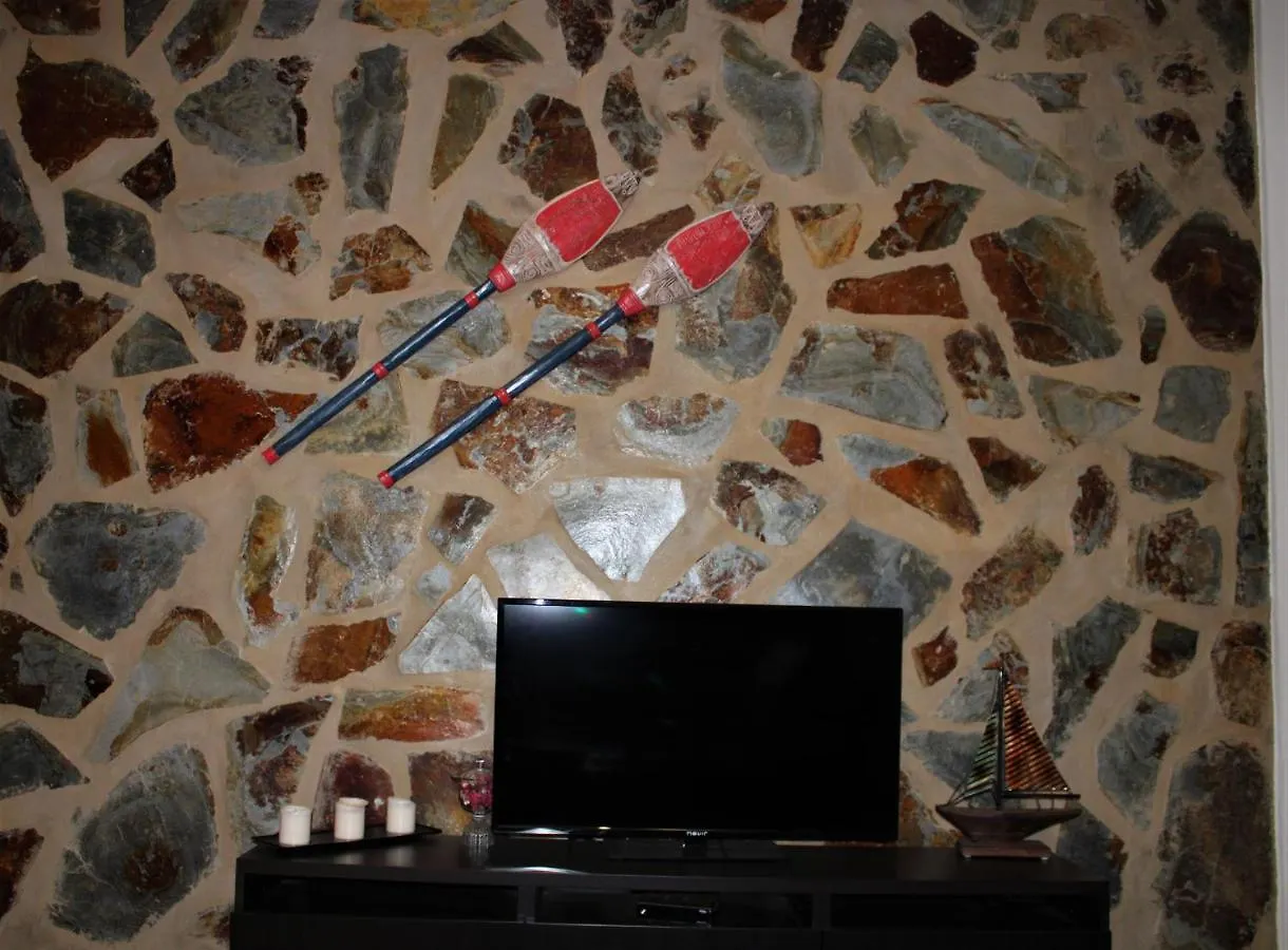Apartamento Las Quemadas La Santa Appartement