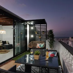 La Santa Appartement