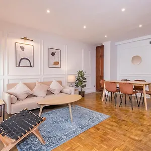  Appartamento Bhost- Especeria Historic Center Spagna