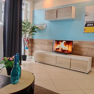  Appartamento Loft Centrico - Rh Altamar Spagna