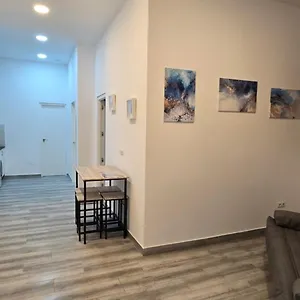  Appartamento Nuevo Apto Divina Pastora N2 Spagna