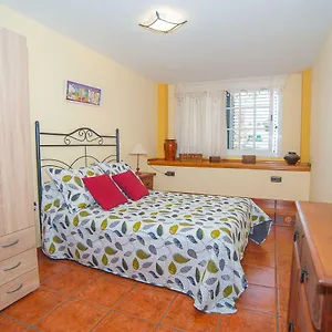 La Casita Nueva Appartement