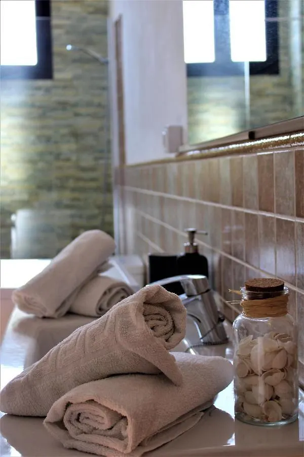 Apartamento Las Quemadas La Santa 0*,  Spain